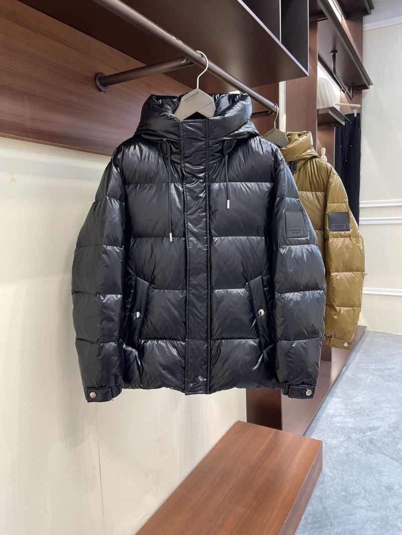 Burberry Down Jackets